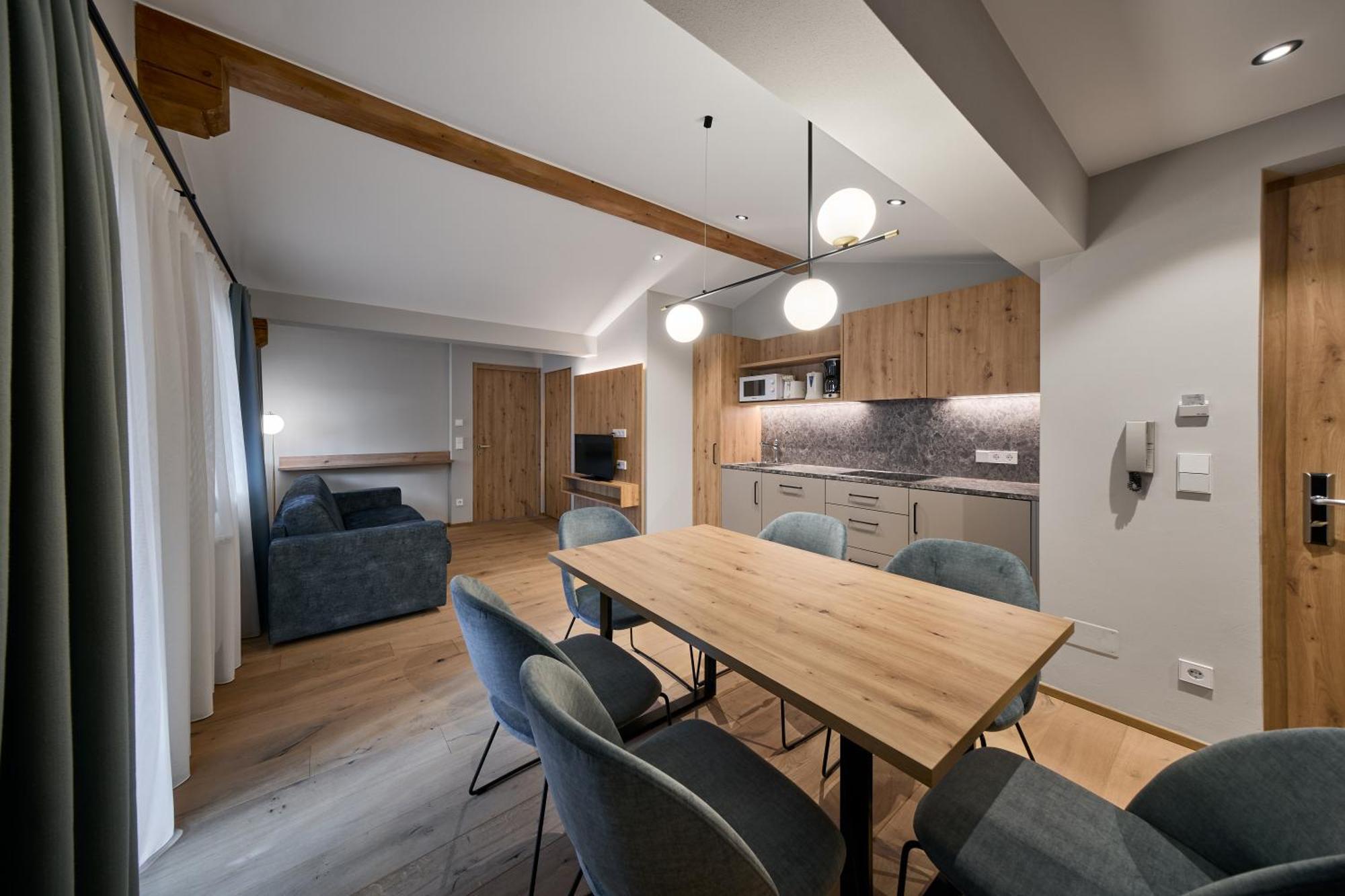 Art Residence Josefshof Лагундо Екстериор снимка